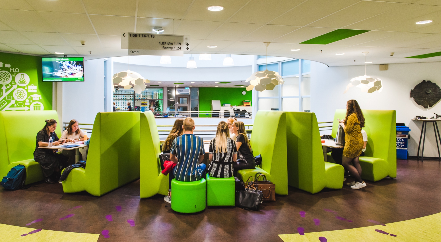 opleiding leraar basisonderwijs